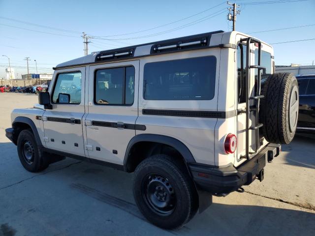 2024 INEOS AUTOMOTIVE LIMITED GRENADIER #3268841235