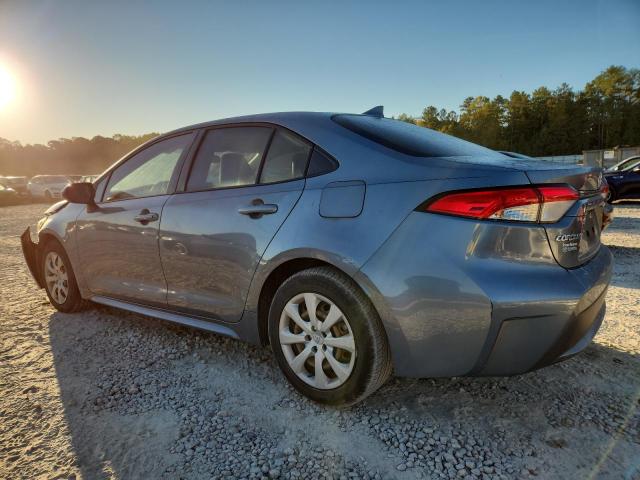 2020 TOYOTA COROLLA LE JTDEPRAE3LJ006258