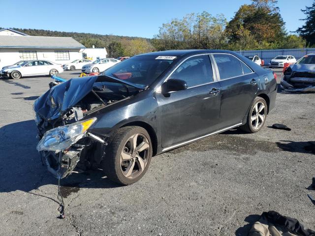 2014 TOYOTA CAMRY L - 4T4BF1FKXER353837