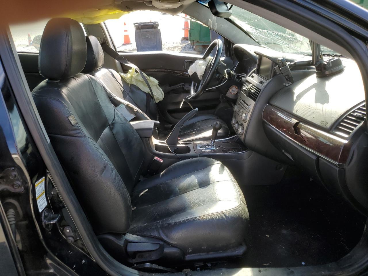 MITSUBISHI GALANT ES