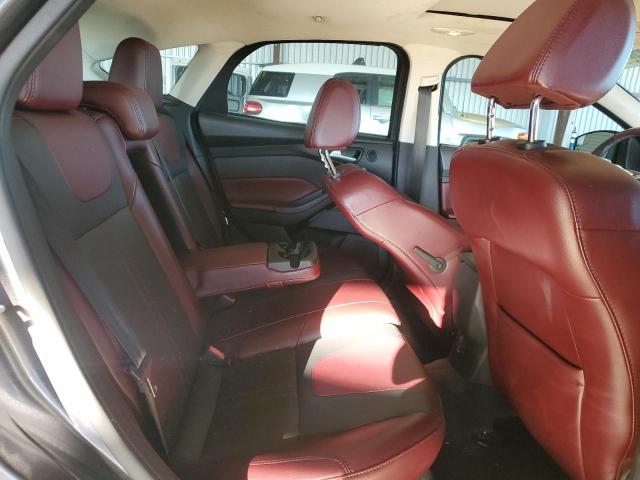 2013 FORD FOCUS SE - 1FADP3K25DL124403