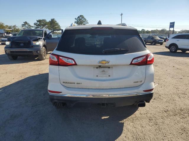 2019 CHEVROLET EQUINOX LT - 3GNAXVEX5KS630439