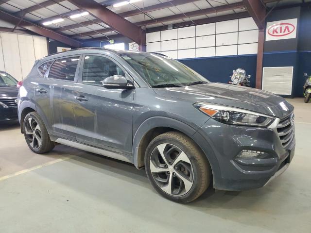 2018 HYUNDAI TUCSON VAL - Other View