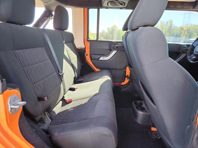 2012 JEEP WRANGLER U - 1C4BJWEG2CL172046