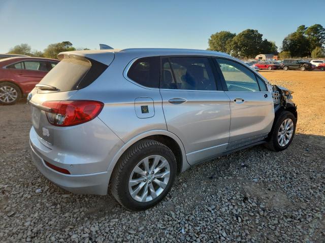 2017 BUICK ENVISION E #3286691292