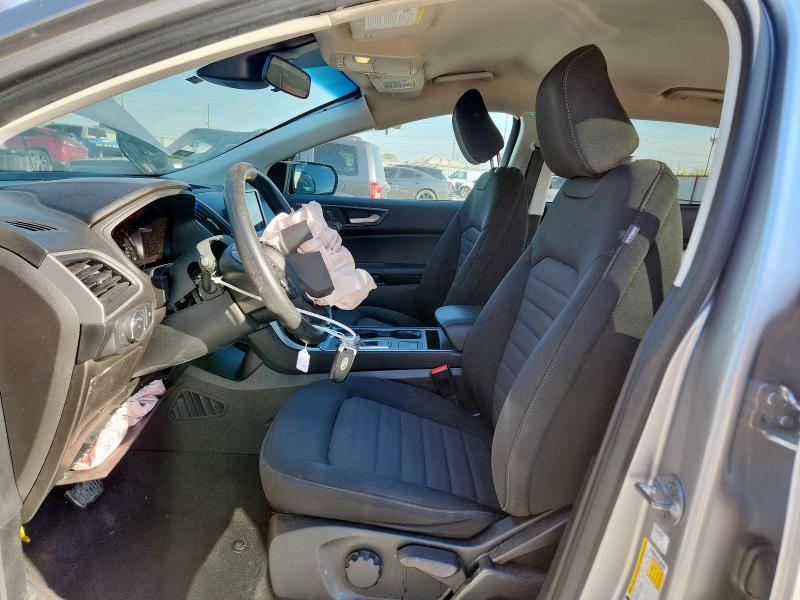 2022 FORD EDGE SE 2FMPK4G90NBA40715