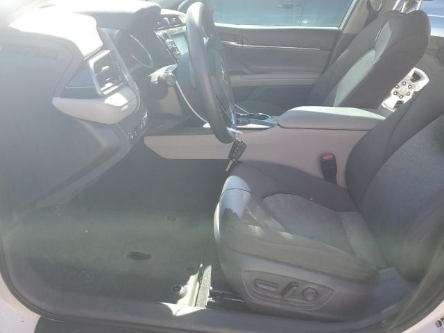 2019 TOYOTA CAMRY L 4T1B11HK5KU839750