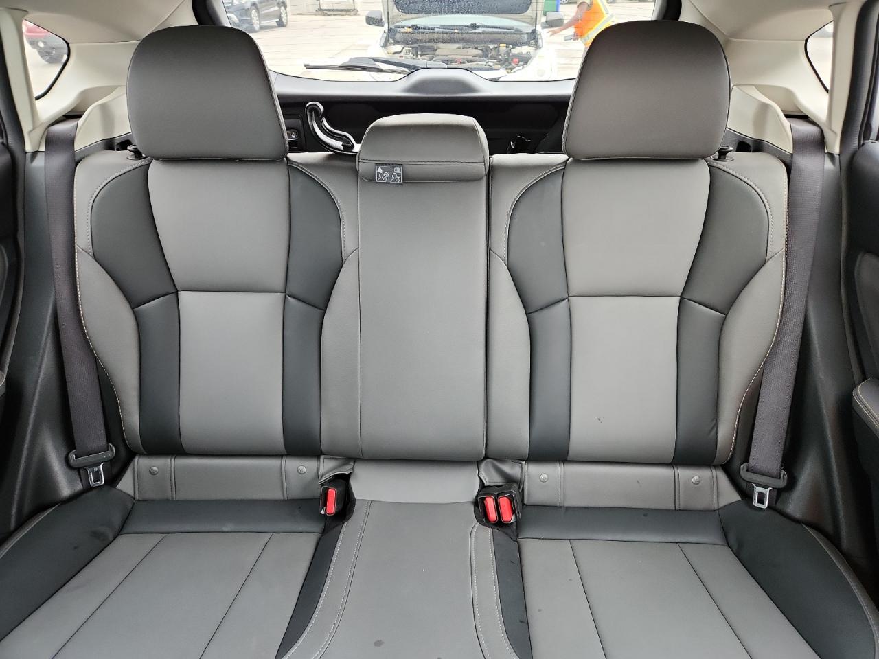 SUBARU CROSSTREK SPORT