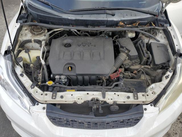 2012 TOYOTA COROLLA MA - 2T1KU4EE3CC835903