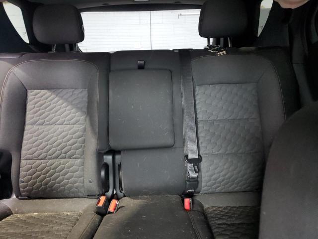 2019 CHEVROLET EQUINOX LT 3GNAXUEV3KL187209