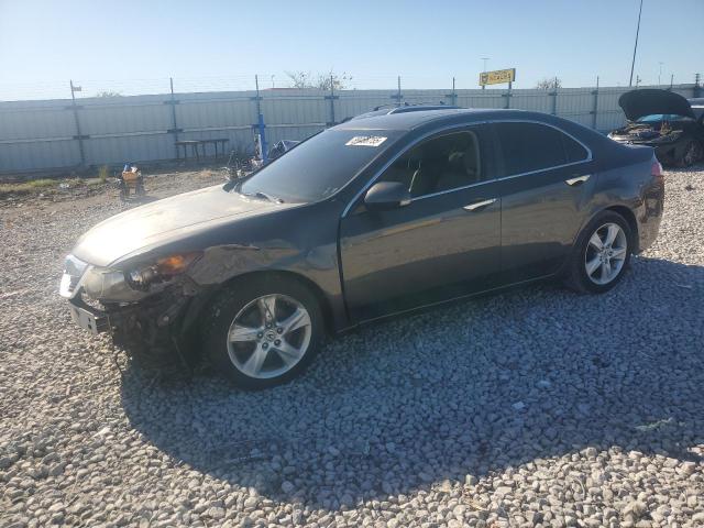ACURA TSX