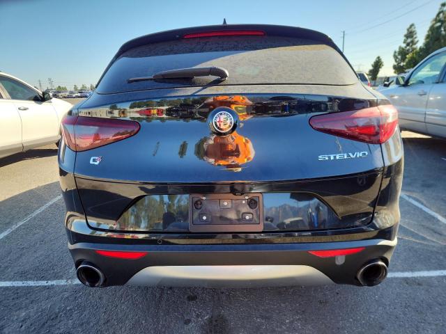 2018 ALFA ROMEO STELVIO ZASFAKAN5J7B79441