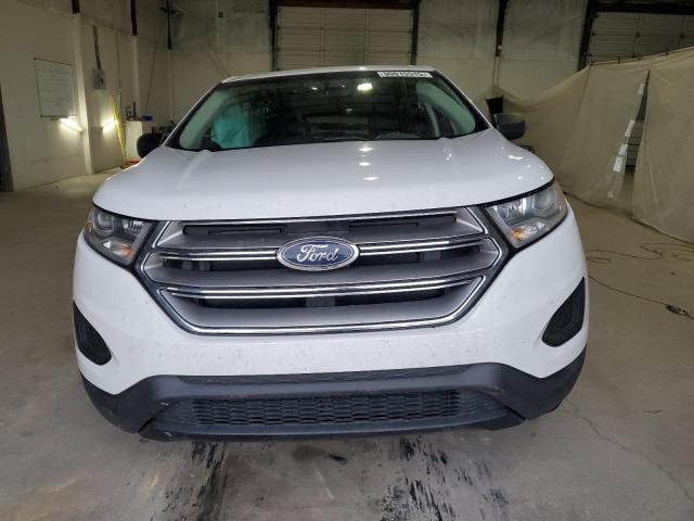 2017 FORD EDGE SE #3292369289