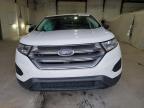 Lot #3292369289 2017 FORD EDGE SE
