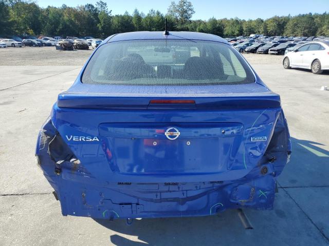 2017 NISSAN VERSA S #3280308003