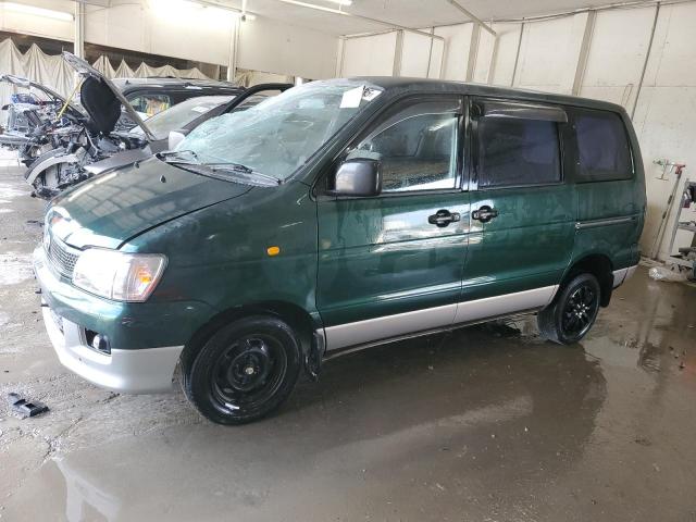 Global Auto Auctions: 1998 TOYOTA T100 DX XT