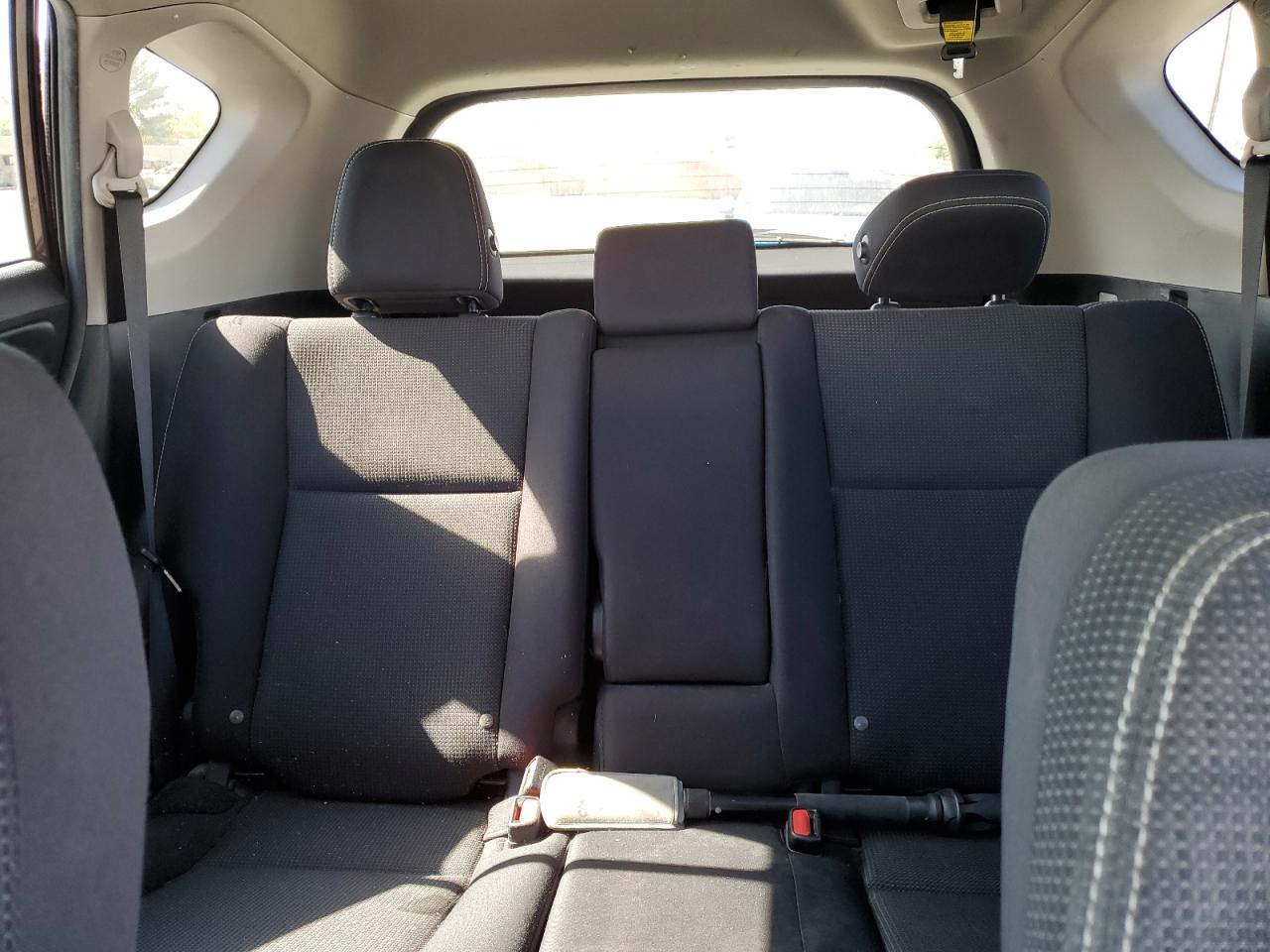 TOYOTA RAV4 ADVENTURE