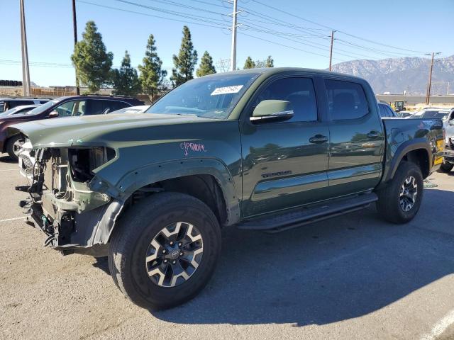 Global Auto Auctions: 2021 TOYOTA TACOMA DOU