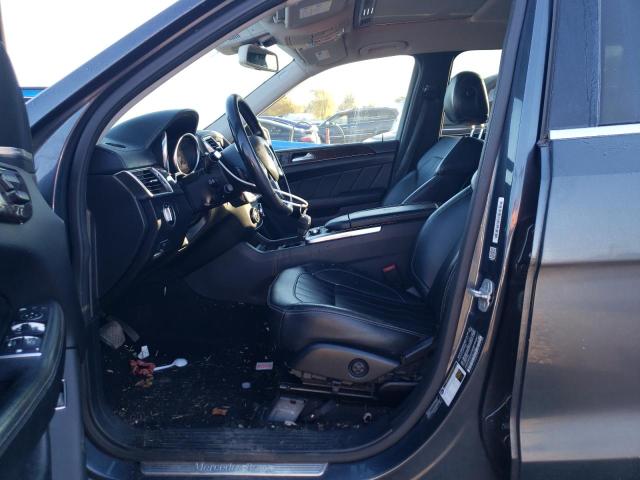 2015 MERCEDES-BENZ GL 450 4MA #3303934690