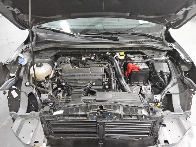 2025 FORD ESCAPE ST - 1FMCU9NA5SUA59415