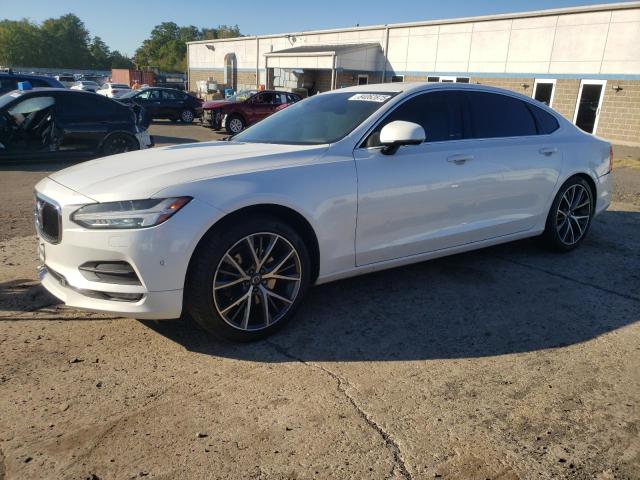 2018 VOLVO S90 T5 MOMENTUM LVY982MK7JP032050