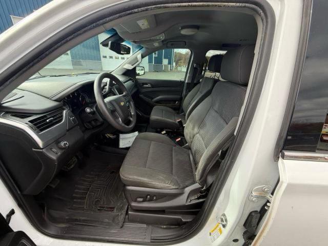 2018 CHEVROLET TAHOE POLI #3276386739