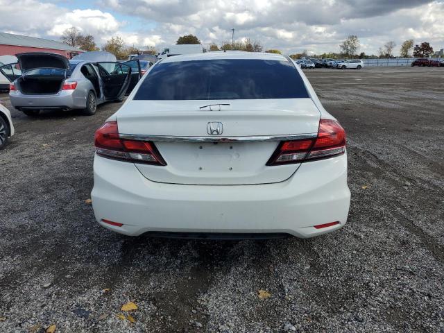 2015 HONDA CIVIC LX - 2HGFB2F52FH046776