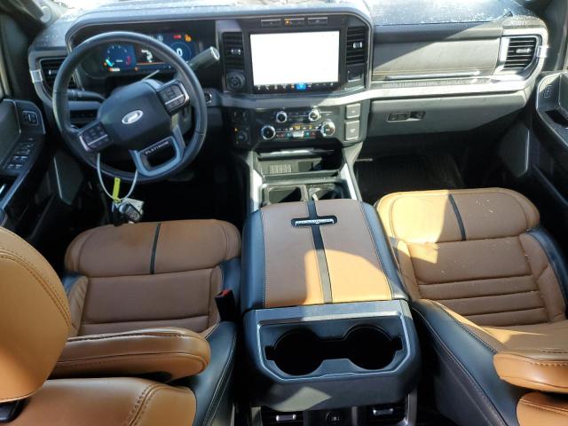 2023 FORD F250 SUPER - 1FT8W2BN7PED59381