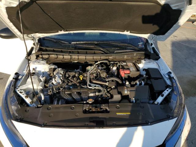 2025 NISSAN ALTIMA SV 1N4BL4DV2SN401087