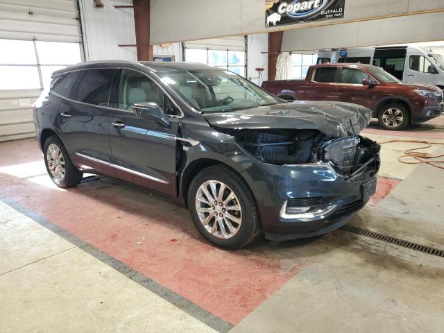 2019 BUICK ENCLAVE PR - 5GAEVBKW9KJ235676