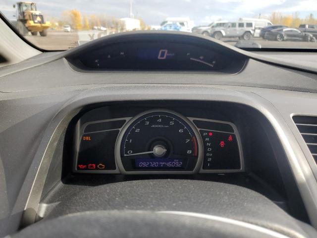 2010 HONDA CIVIC DX-G - 2HGFA1F46AH024308