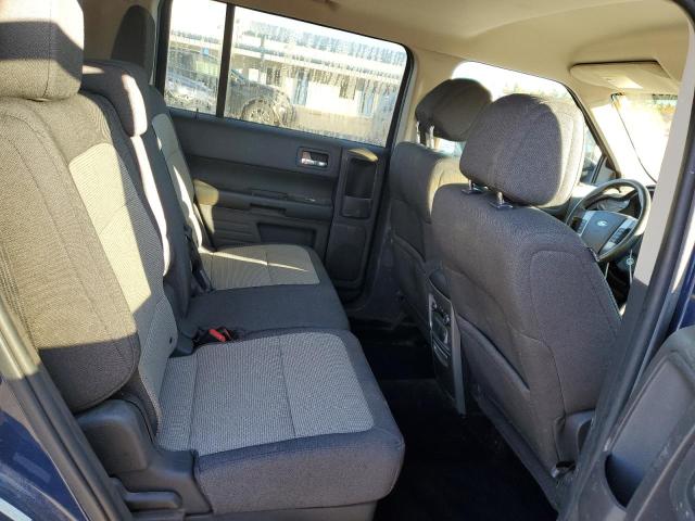 2012 FORD FLEX SE - 2FMGK5BC9CBD13463