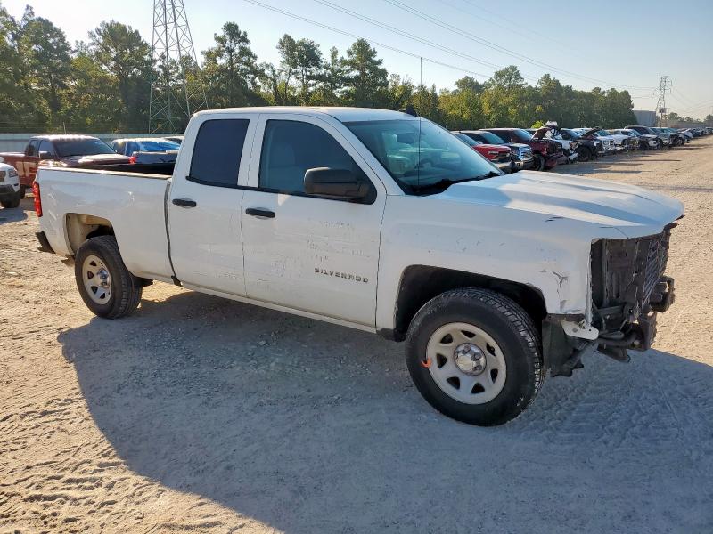2017 CHEVROLET SILVERADO 1GCRCNEH7HZ404267