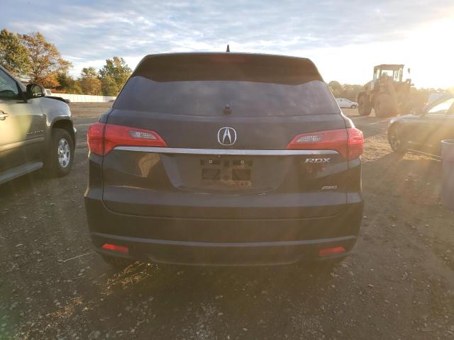 2014 ACURA RDX TECHNO - 5J8TB4H53EL023665