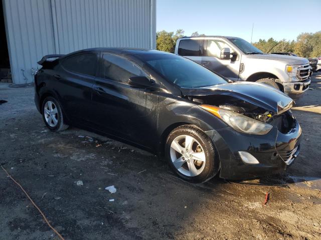 2013 HYUNDAI ELANTRA GL - 5NPDH4AE7DH263879