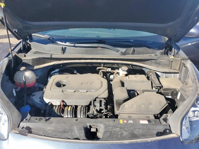 2022 KIA SPORTAGE L #3302646028