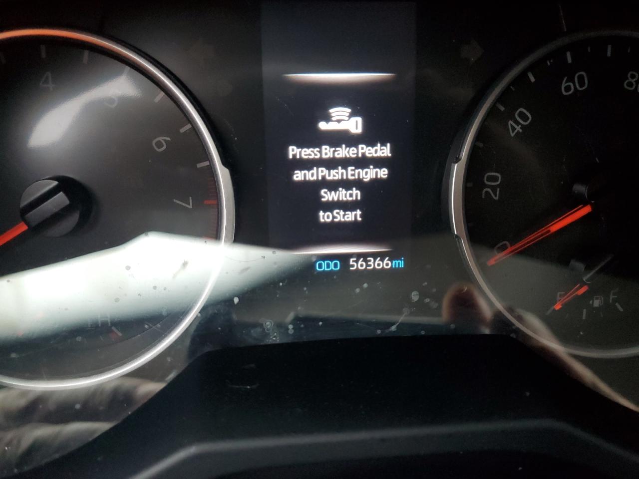 TOYOTA RAV4 XLE PREMIUM