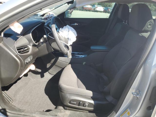 2021 CHEVROLET MALIBU RS #3297102498