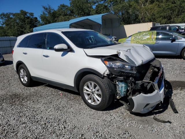 2019 KIA SORENTO L - 5XYPG4A3XKG515286