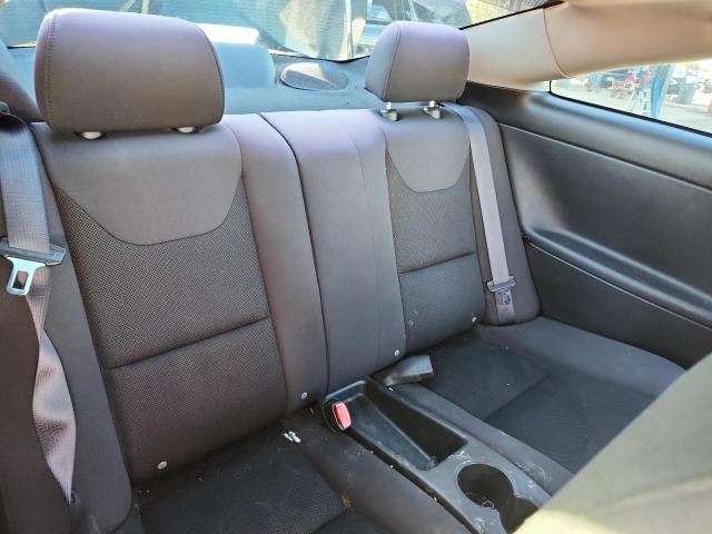 2006 PONTIAC G6 GT #3283976817