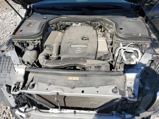 2018 MERCEDES-BENZ GLC 300 4M - WDC0G4KB1JV107767