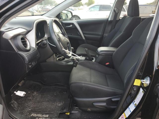 2018 TOYOTA RAV4 ADVEN - 2T3RFREVXJW810070