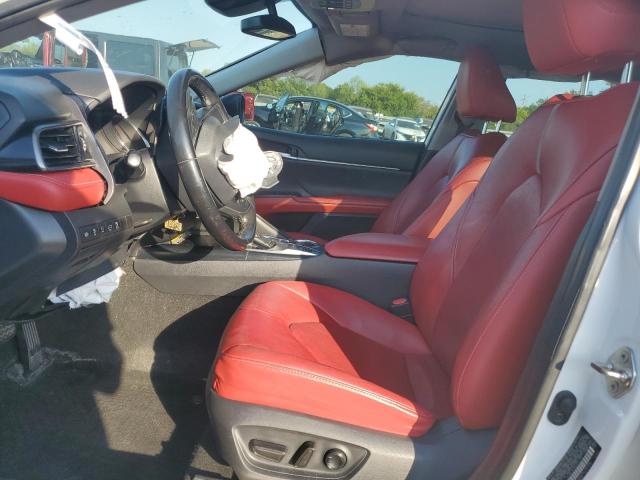 2019 TOYOTA CAMRY XSE #3284953955