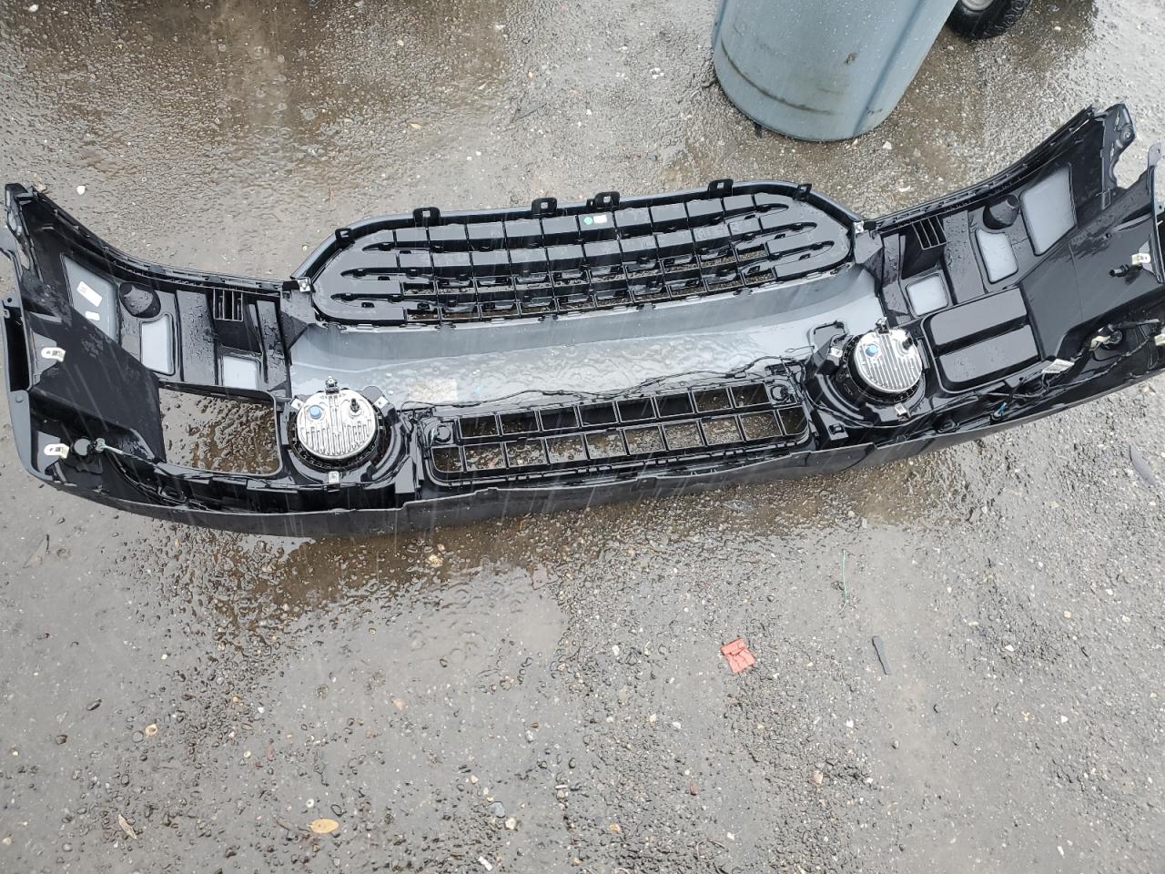 Lot #3311683220 2018 MINI COOPER COU