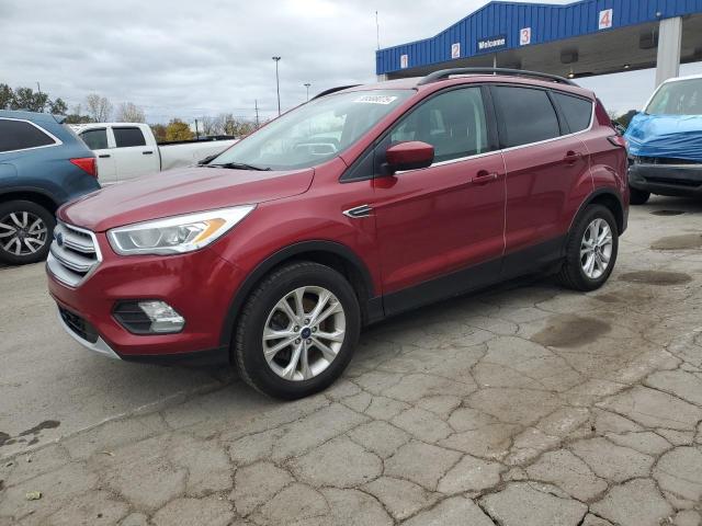 2018 FORD ESCAPE SEL - 1FMCU9HD9JUB82347