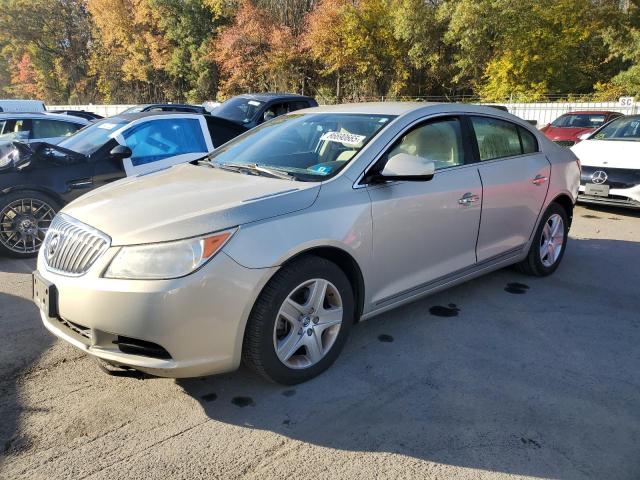 BUICK LACROSSE CX
