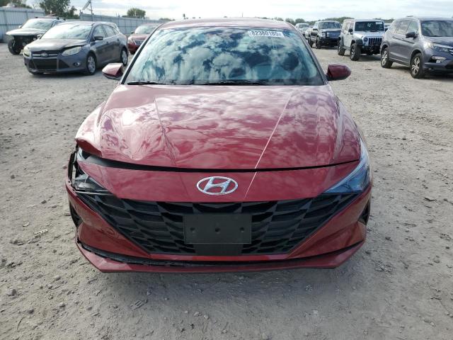 2023 HYUNDAI ELANTRA SE - KMHLS4AG4PU619547