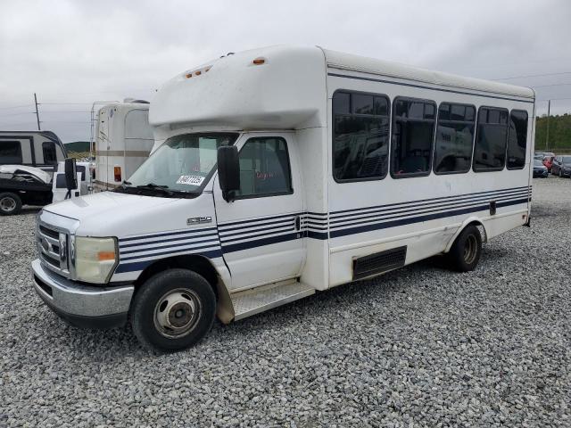 2017 FORD ECONOLINE #3312319775