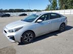 Lot #3296250484 2021 KIA FORTE FE