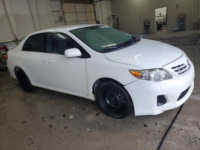 2013 TOYOTA COROLLA BA - 5YFBU4EE7DP095645